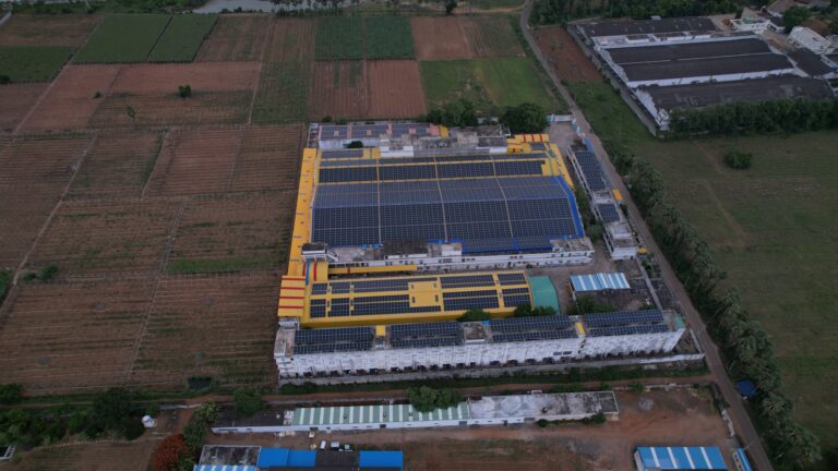 Sunworks Solar EPC Rooftop Project -SVLN
