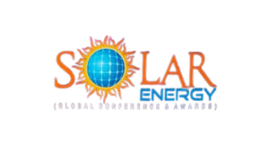 Most Influential Solar Energy Leadership Award - Rajyalakshmi Kola